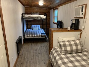 3 bedrooms, Internet, bed sheets