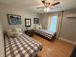 3 Schlafzimmer, kostenloses WLAN, Bettwäsche