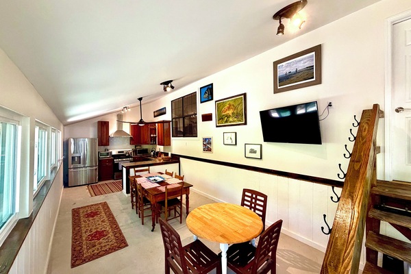 Kitchen Dinning Room