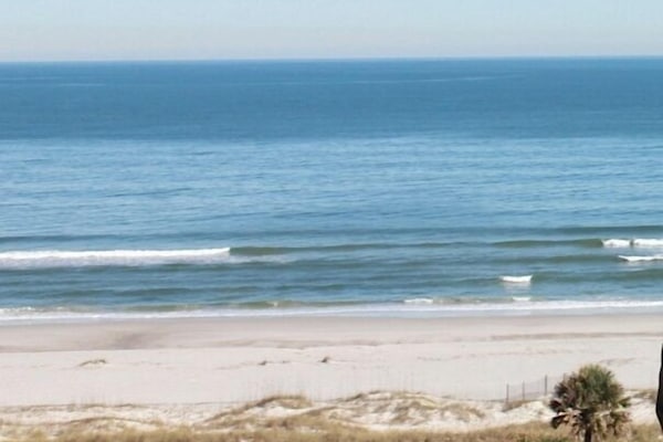 Gorgeous view from windows and porch!