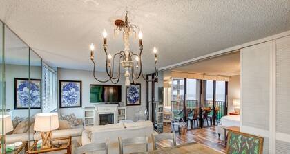 Ylelliset mutta mukavat, askeleen päässä rannasta, unohtumattomia perheen muistoja