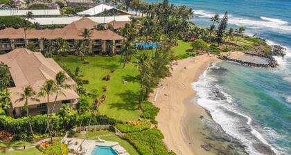 Your home in the islands!