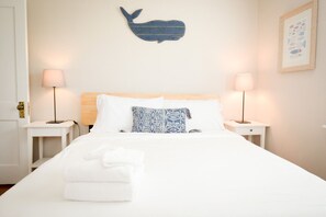 4 bedrooms, desk, iron/ironing board, travel cot - Beach Home with Bonus Suite Near VB Boardwalk! (Virginia Beach)