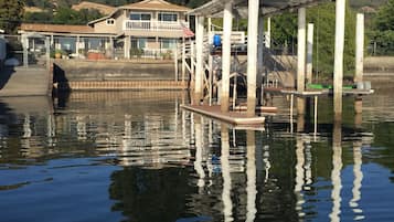Lago