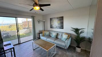 Téléviseur connecté