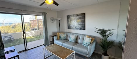 TV connectée