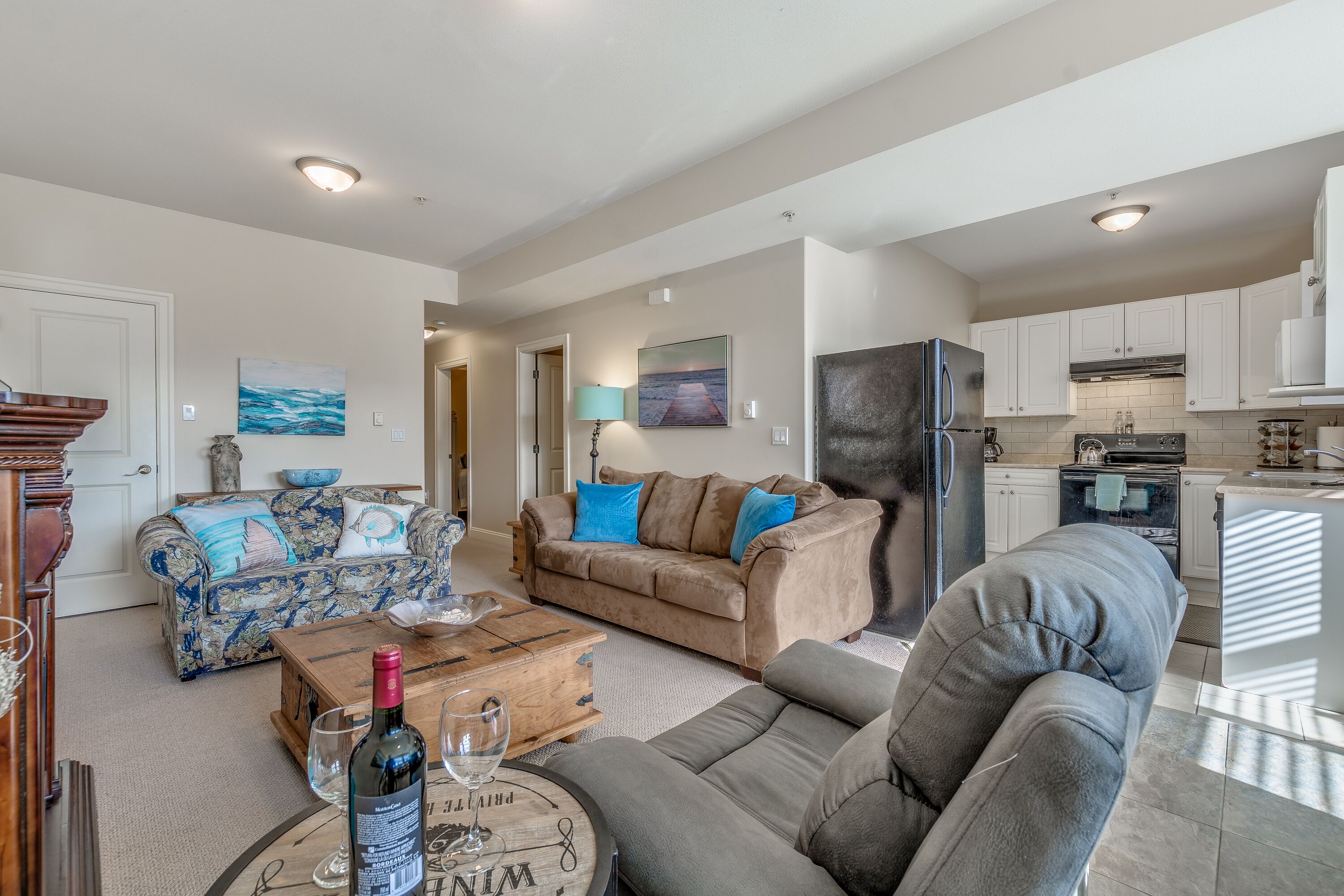 10 Best ShortTerm Rentals In British Columbia, Canada Updated 2024