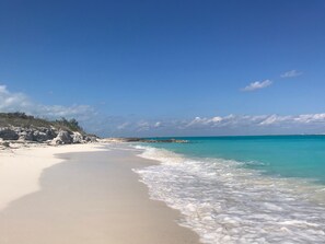 Camastros y toallas de playa 