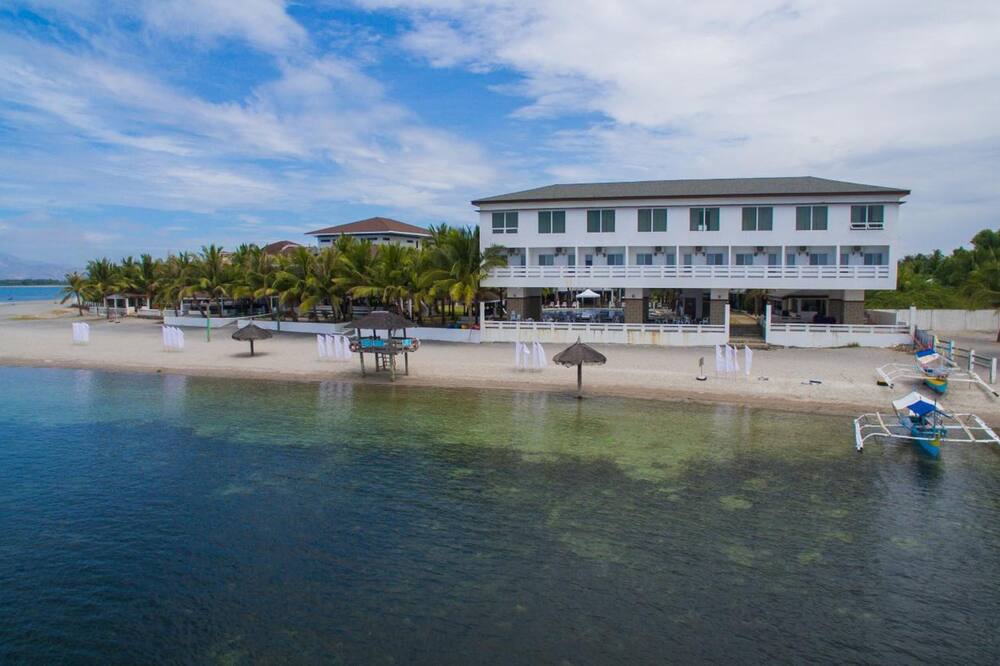 Bataan White Corals Beach Resort