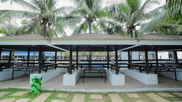 Havepavillion
