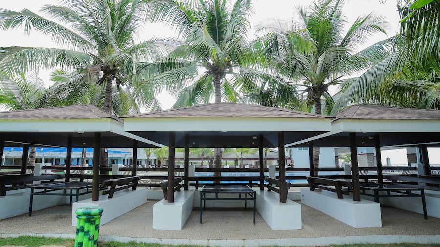Bataan White Corals Beach Resort