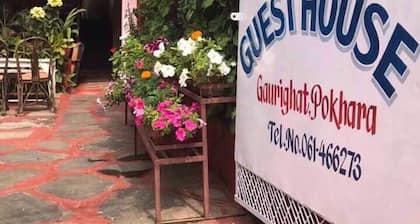 Rising Moon Guest House