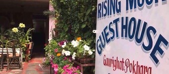 Rising Moon Guest House