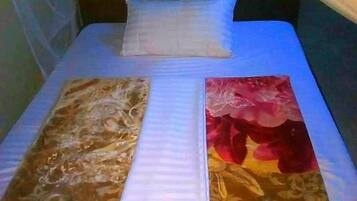 In-room safe, blackout curtains, soundproofing, iron/ironing board