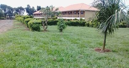 Royal Paradise Hotel