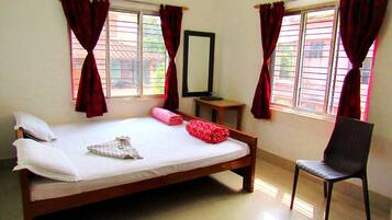 Deluxe Room | Free WiFi