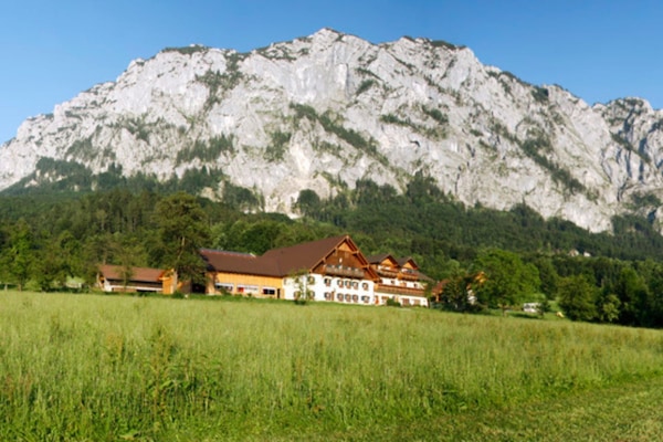 Haslbauer - Familie Resch