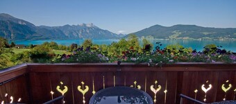 Appartement Brennerin - Haslbauer - Family Resch