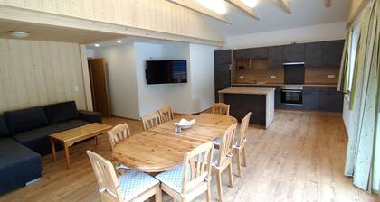 Apartment Brennerin - Haslbauer - family Resch