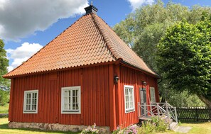 Eksteriør