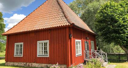 2 bedroom beautiful home in Mantorp