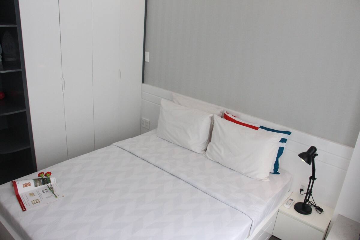 Minibar, Schreibtisch, Verdunkelungsvorhänge, kostenloses WLAN