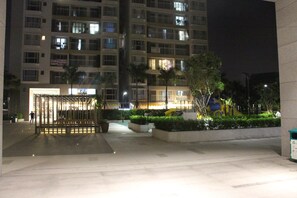Exterior - Diamond Suite Scenic Valley Condotel (Ho Chi Minh City)