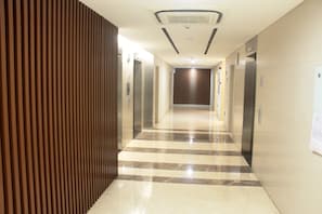 Interior - Diamond Suite Scenic Valley Condotel (Ho Chi Minh City)