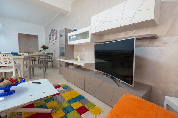 Détail de l’intérieur