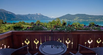 Appartement Attersee - Haslbauer - Family Resch