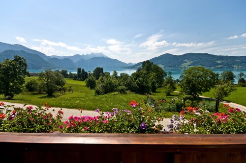 Apartment Attersee - Haslbauer - family Resch