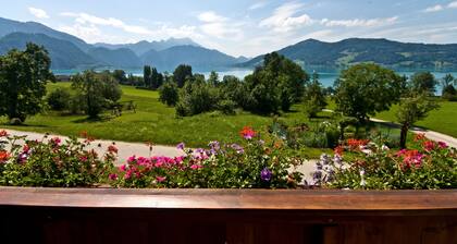 Apartment Attersee - Haslbauer - family Resch