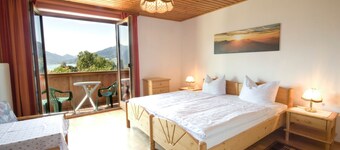 Appartement Attersee - Haslbauer - Family Resch
