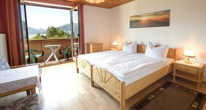 Apartment Attersee - Haslbauer - family Resch