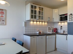 Eget kjøkken