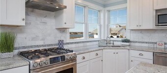 Mooi Family Beach House, op slechts een paar korte stappen naar Wells Beach!