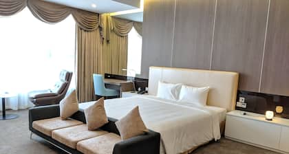 Muong Thanh Luxury Son La