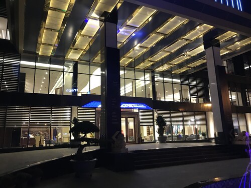 Muong Thanh Luxury Son La