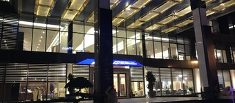 ムオン タン ラグジュアリー ソン ラ