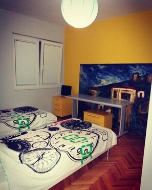 Sengetøy i egyptisk bomull, sengetøy av topp kvalitet og dundyner