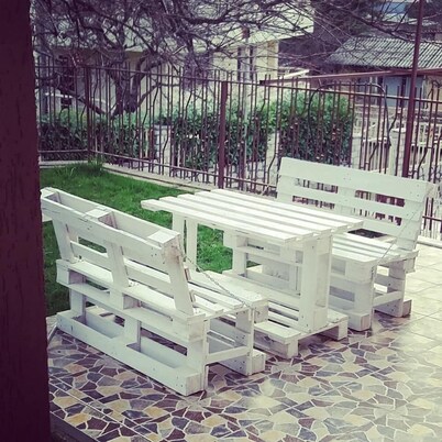 Grande House