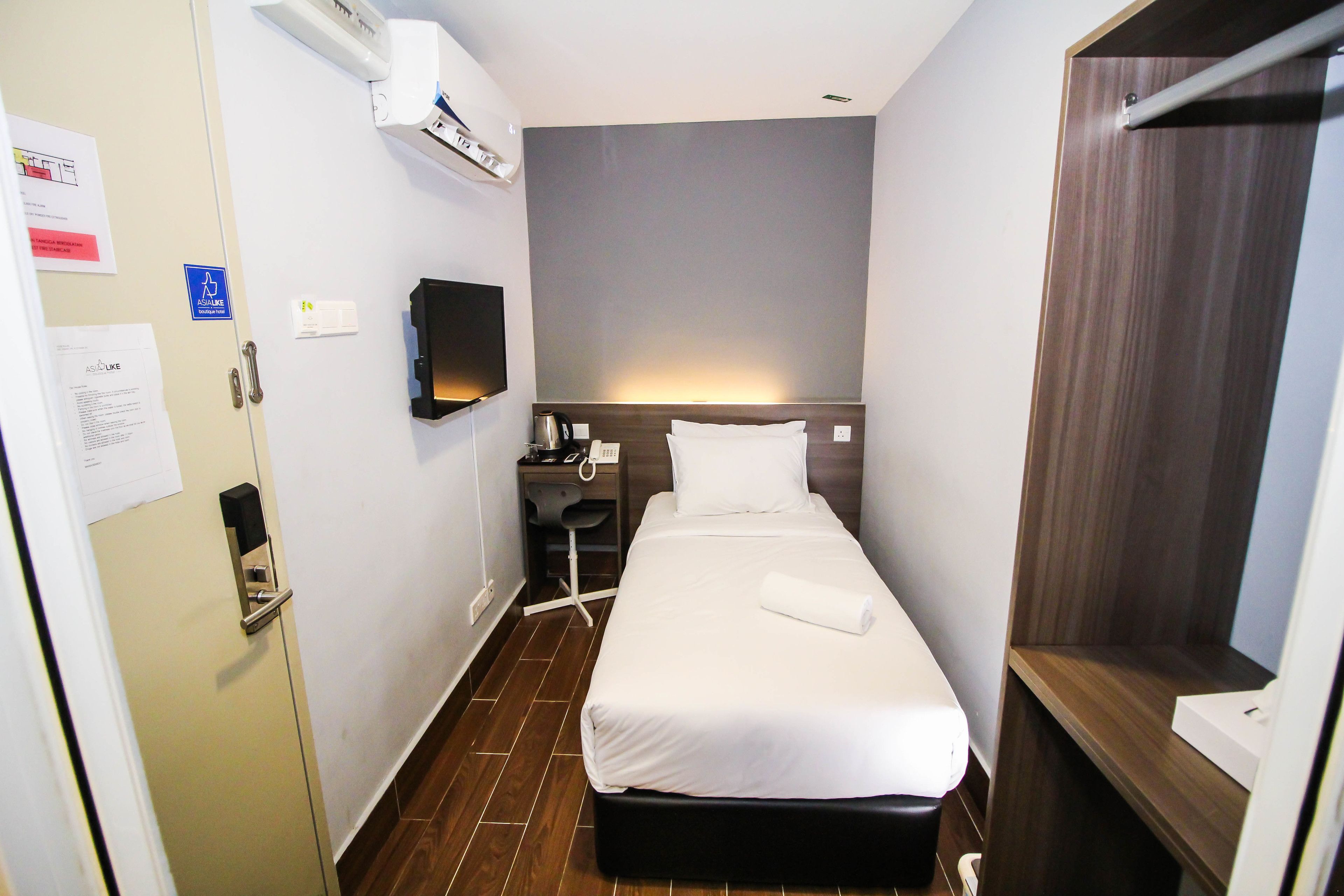 Photo - Asia Like Boutique Hotel