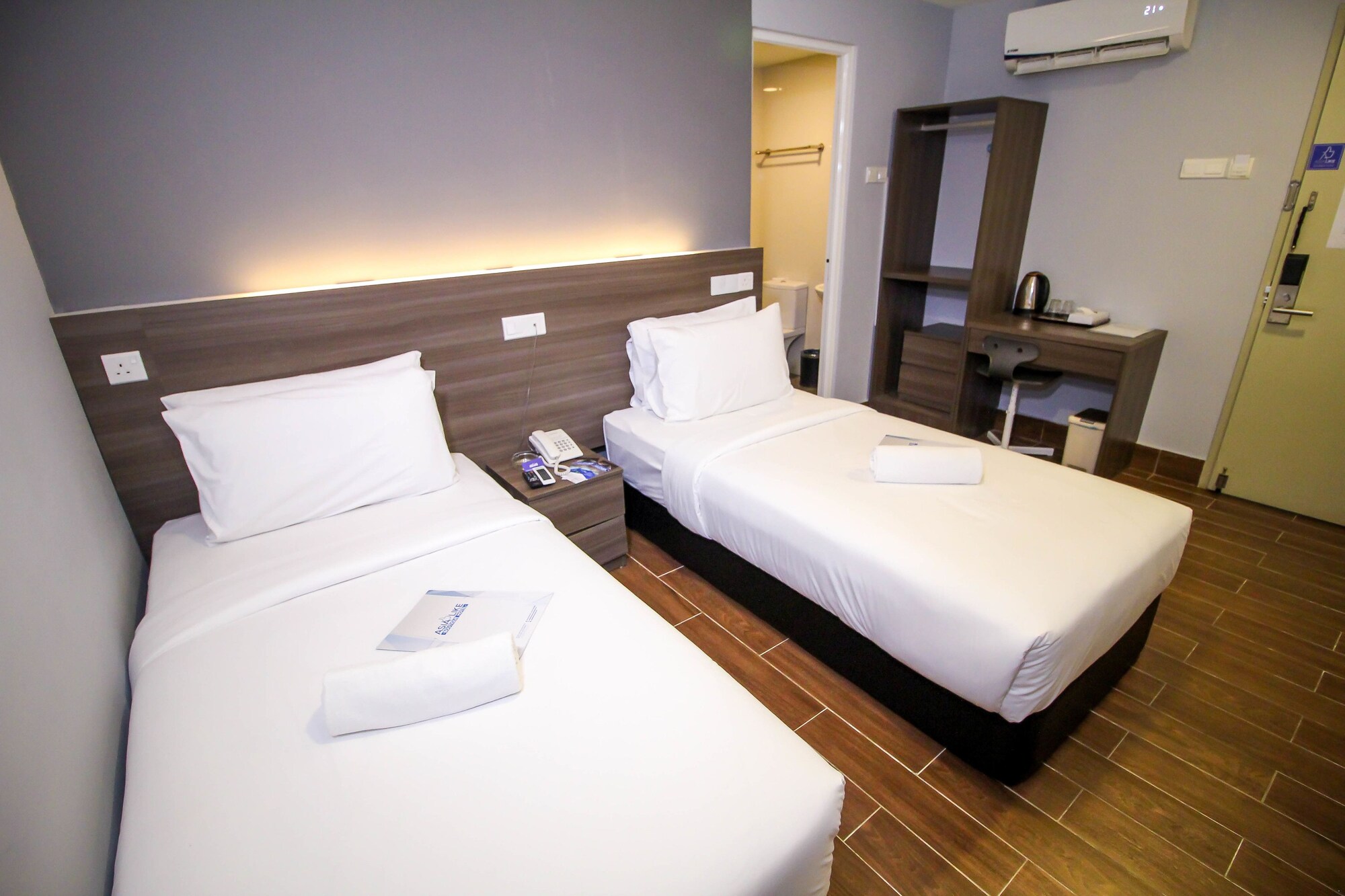 Hotel 2 Bintang