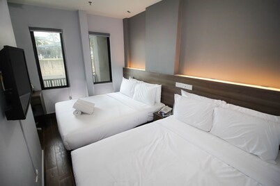Asia Like Boutique Hotel