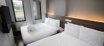 Asia Like Boutique Hotel