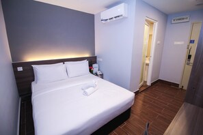 Superior Double Room, 1 Queen Bed, Ensuite