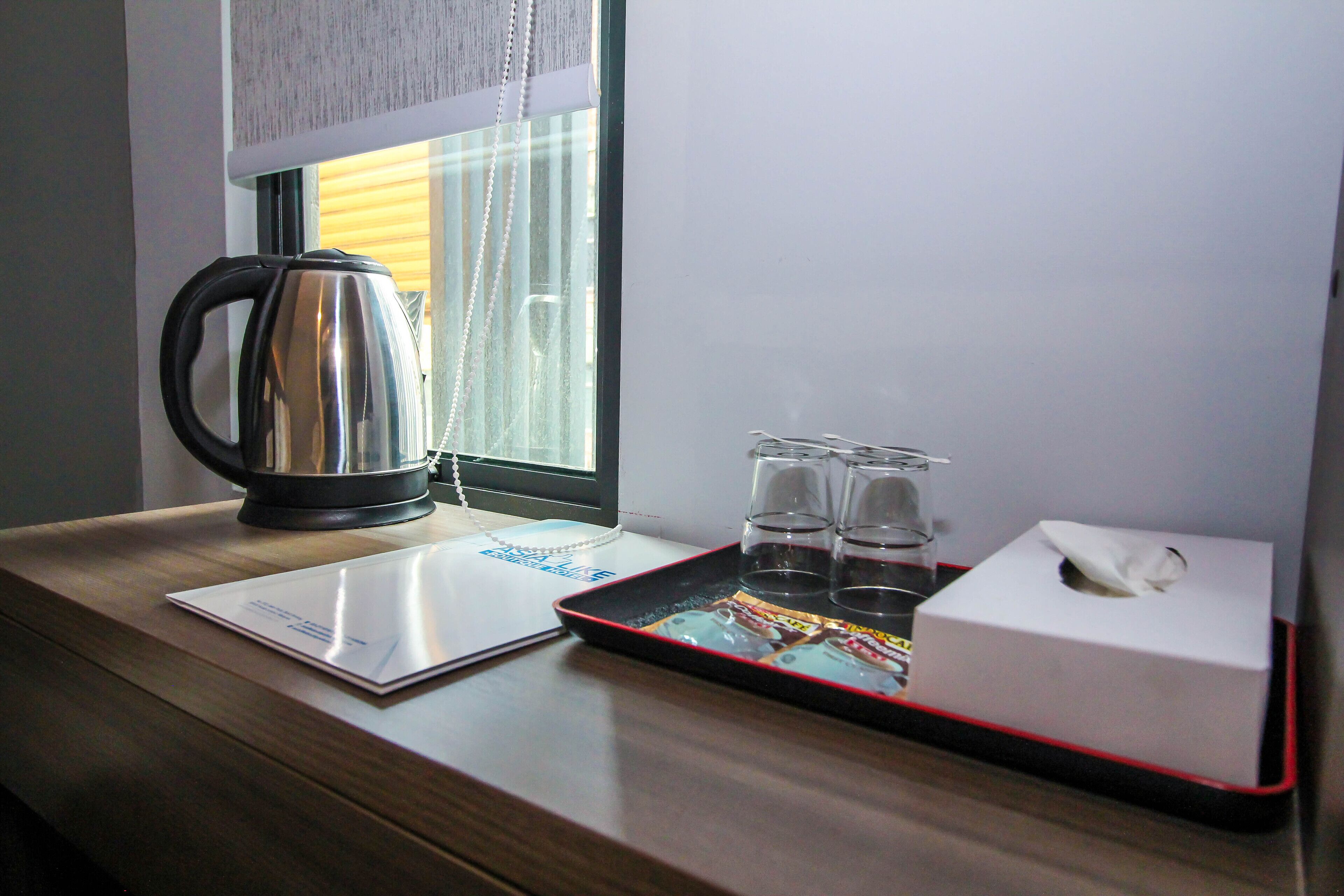 Photo - Asia Like Boutique Hotel