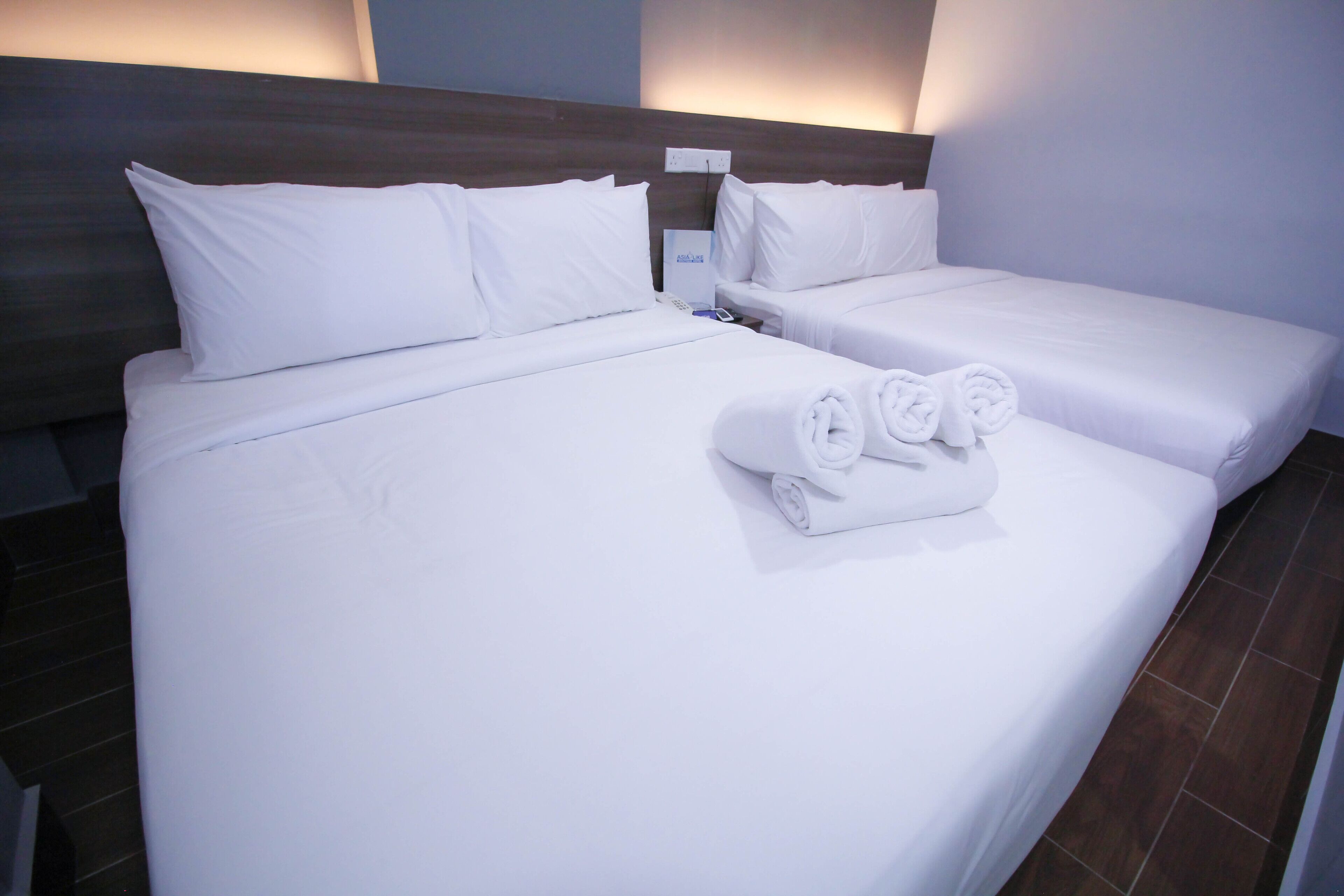 Photo - Asia Like Boutique Hotel