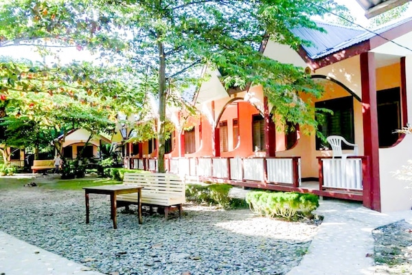 Diseño del edificio