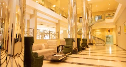 Crossroads Hotel Blantyre